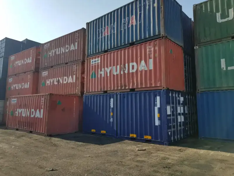 الصادرات