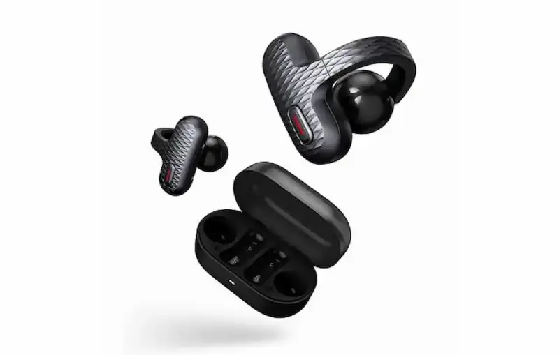 سماعات Amazfit Up