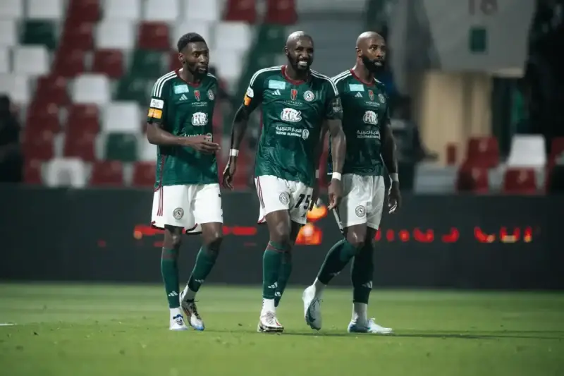 الاتفاق والرفاع