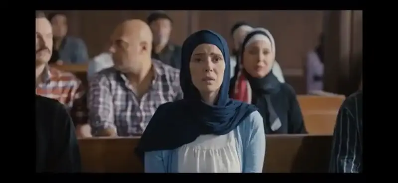 برغم القانون الحلقة 30