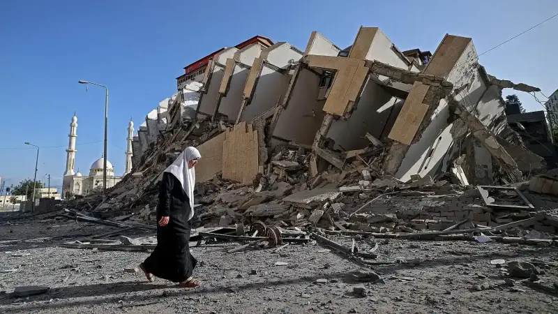 الإحصاء الفلسطيني