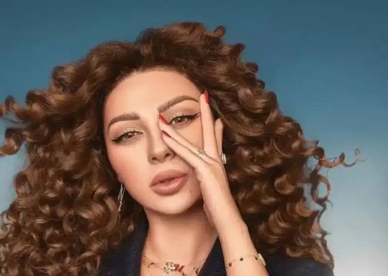 ميريام فارس سفيرة اليونيسف
