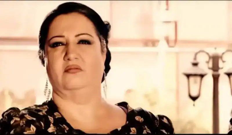 حنان اللولو تصارع المرض والفقر.. نجمة الدراما السورية تستغيث