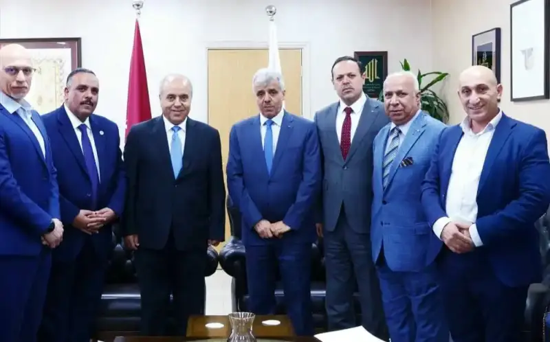 وزارة التربية والتعليم العالي الفلسطينية