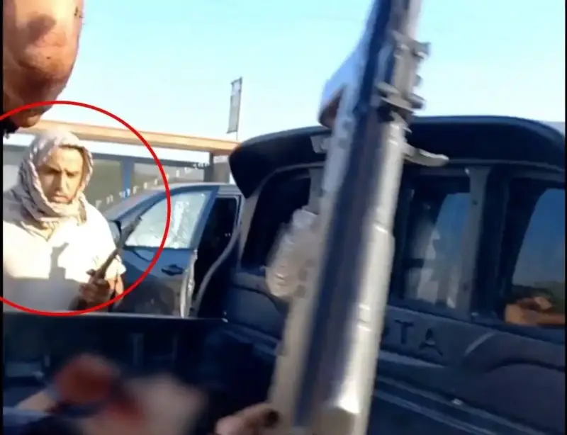 محمد أبو عطيوي