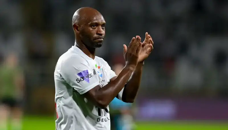 نجم الزمالك محمود شيكابالا