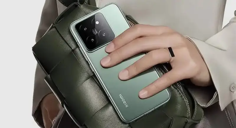 إطلاق هاتفي Xiaomi 15 و Xiaomi 15 Pro