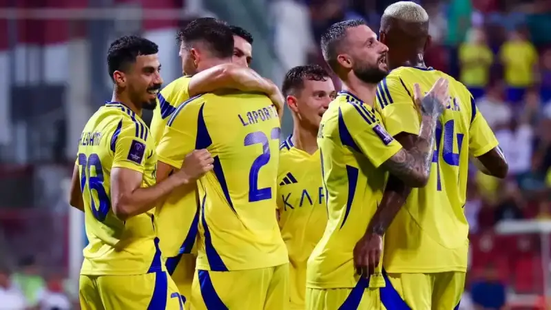 النصر والخلود