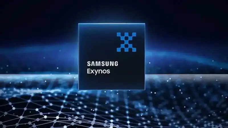 سامسونج تكشف عن معالج Exynos 1580 بدقة 4 نانومتر