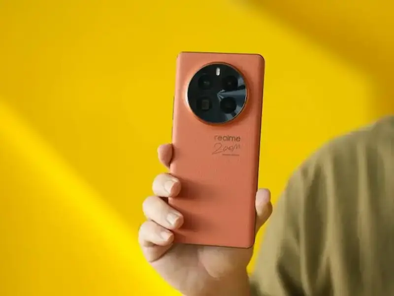 هاتف realme gt7 pro