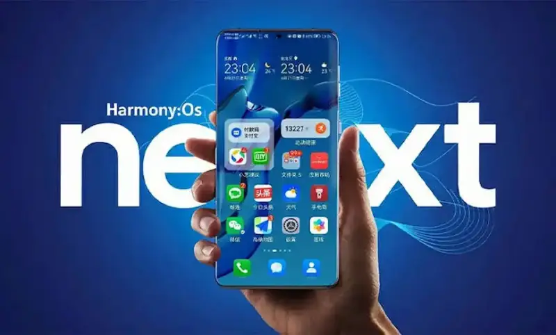 هواوي تودع أندرويد وتستقل بنظام تشغيل HarmonyOS