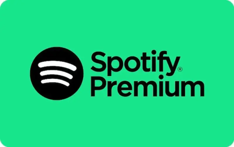 تطبيق  Spotify