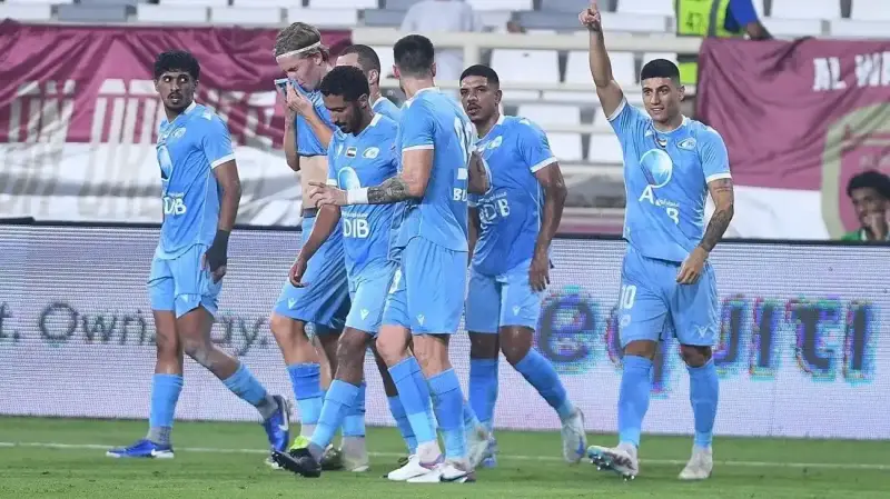 فريق بني ياس