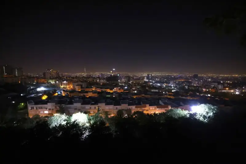 طهران