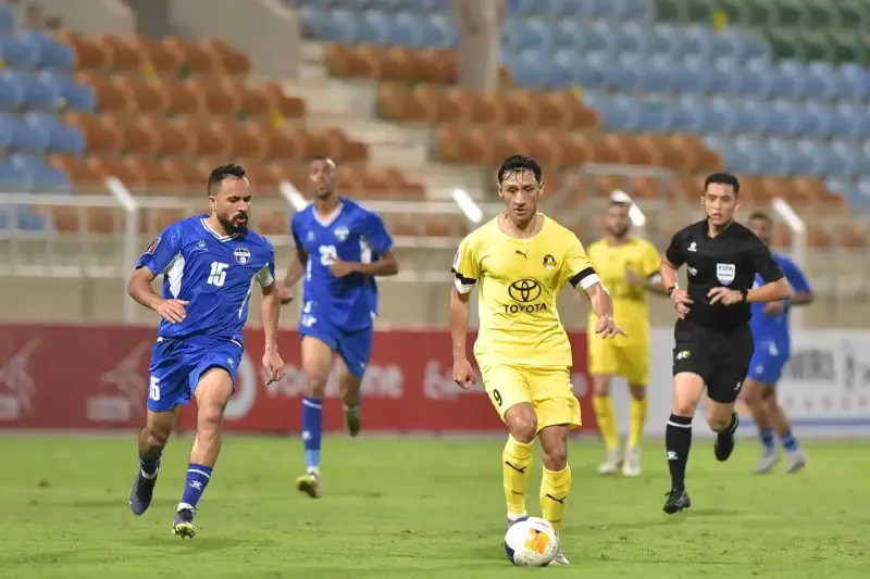 هلال العاصمة