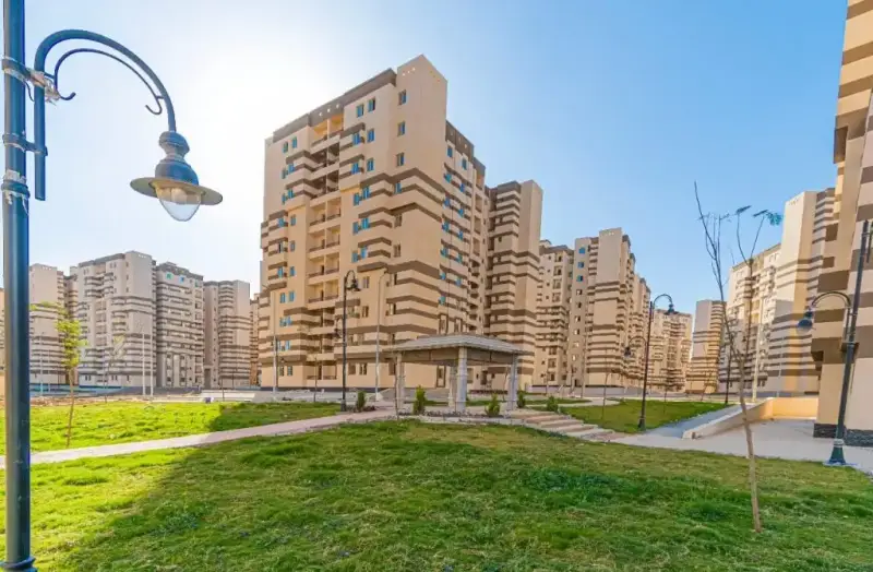 فالي تاورز
