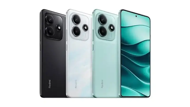 شاومي  Redmi Note 14 5G