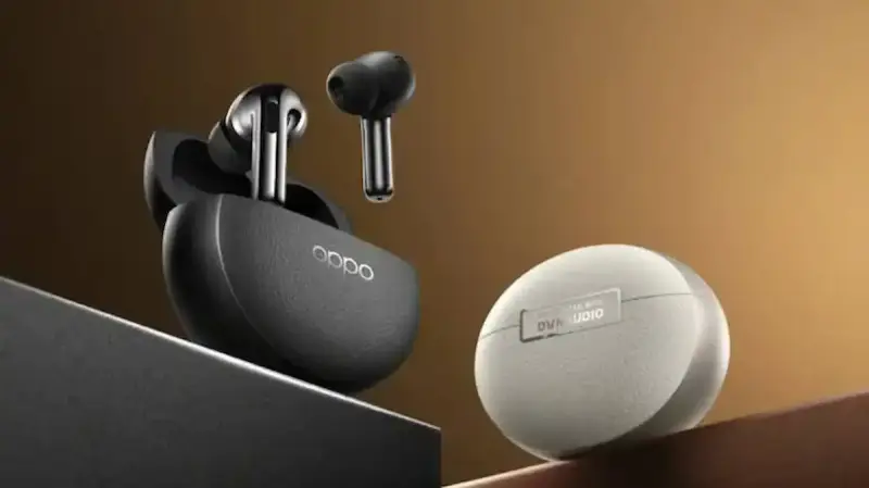 سماعات OPPO Enco X3 Premium