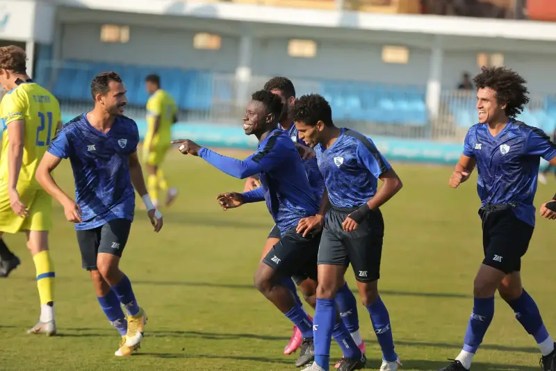 دوري المحترفين المصري