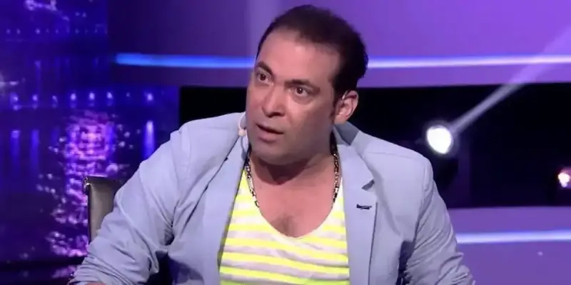 سعد الصغير ينفي تعاطيه المخدرات أمام المحكمة