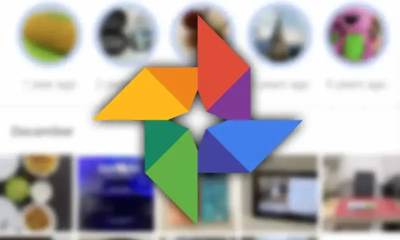 تطبيق  Google Photos