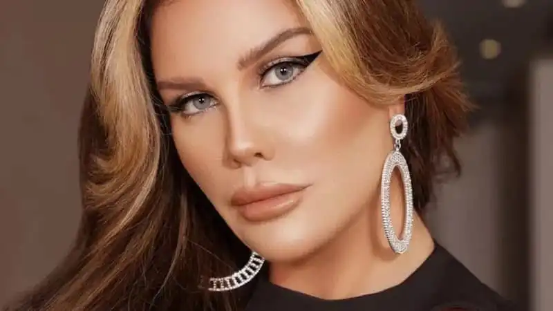 نيكول سابا