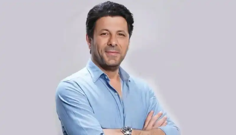 إياد نصار
