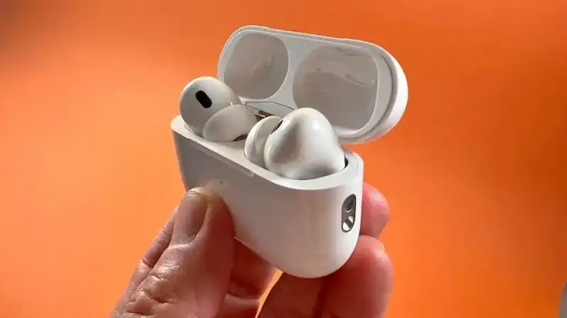 AirPods Pro 2