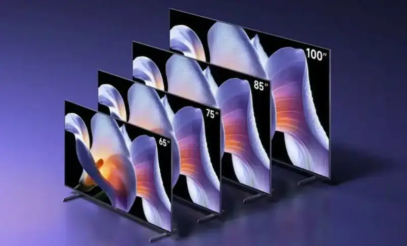 شاشة Xiaomi S Pro Mini LED 2025