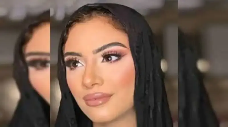 البلوجر أم خالد