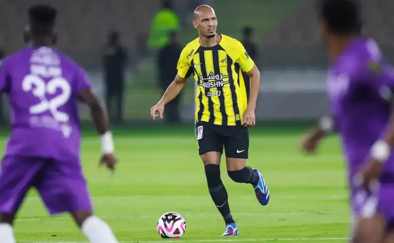 مباريات كأس الملك اليوم