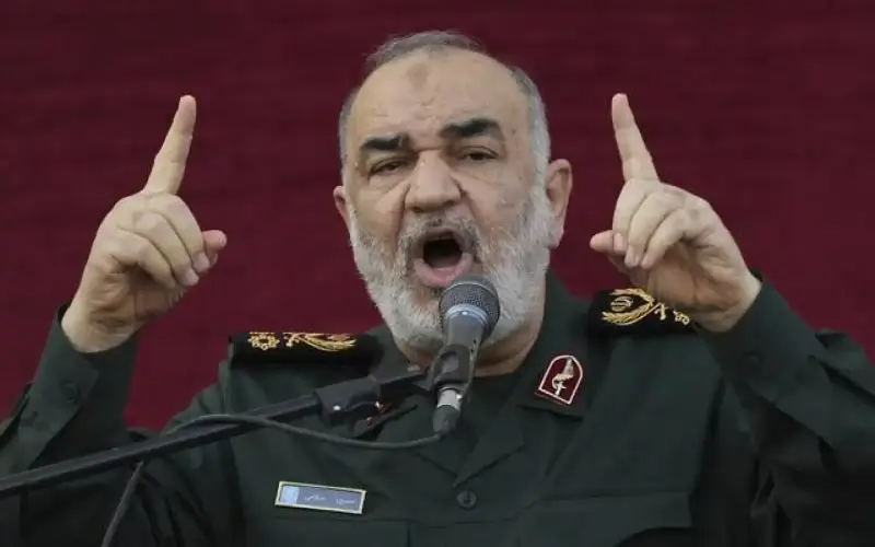 حسين سلامي