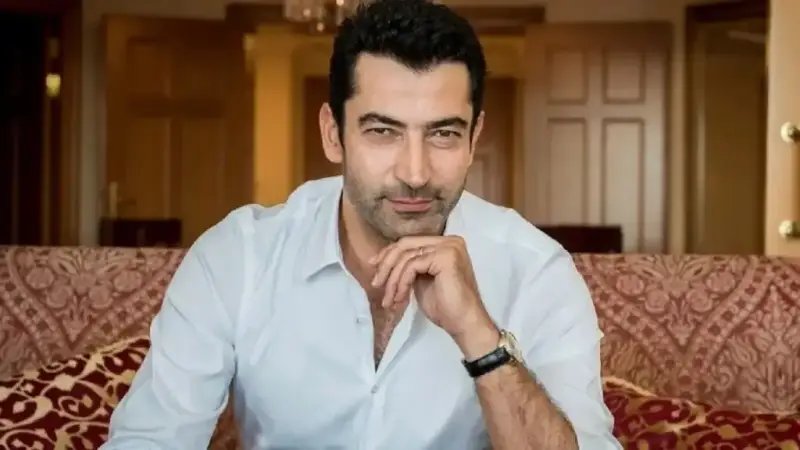 كنان إميرزالي أوغلو
