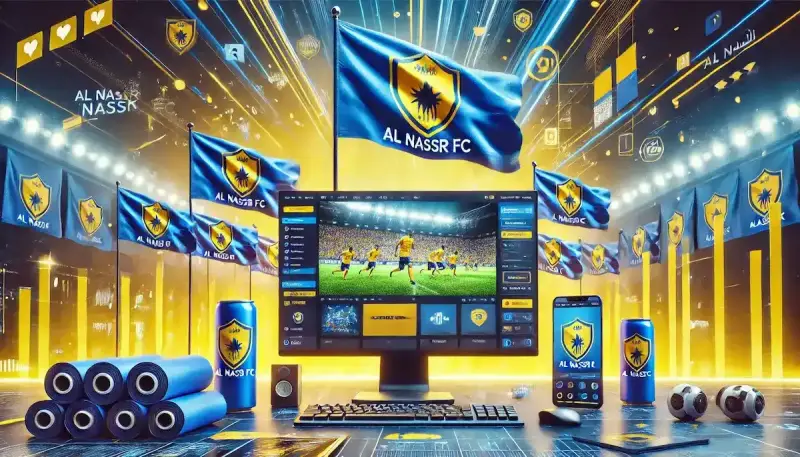 النصر السعودي