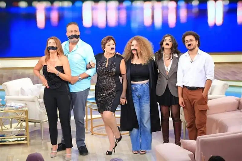لبلبة وأبطل"آل شنب"