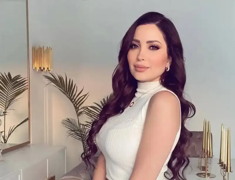 نسرين طافش تنعي حسن يوسف
