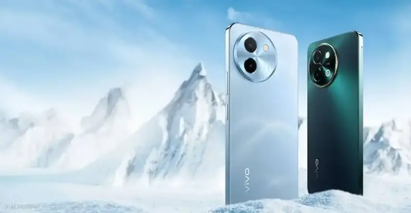 Vivo Y59 5G