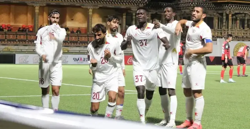 النجمة اللبناني