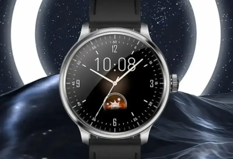 سماعة Lenovo Watch