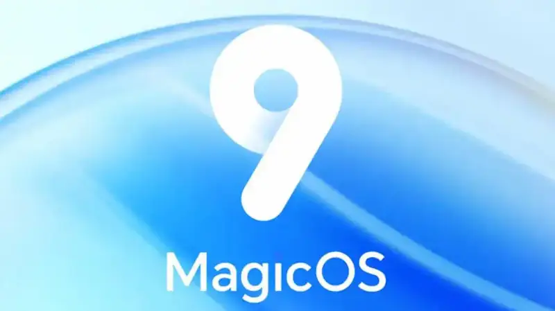 هونر تطلق تحديث MagicOS 9.0.. مزايا جديدة وأداء محسّن