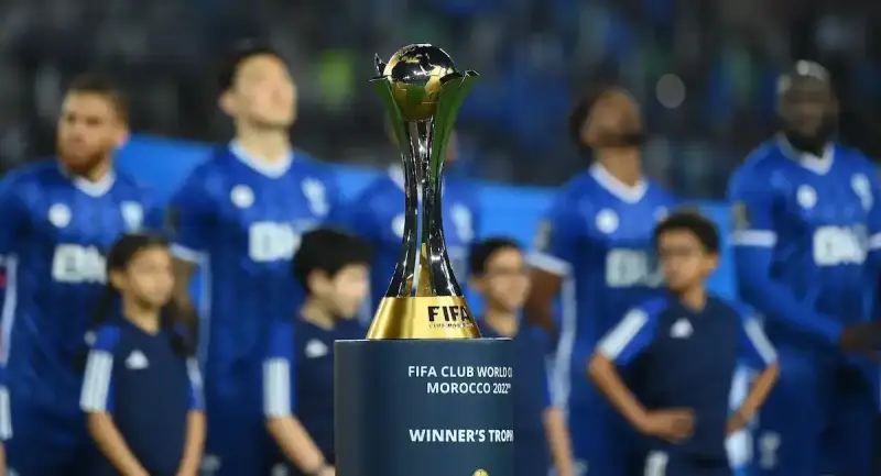 كأس العالم للأندية 2025
