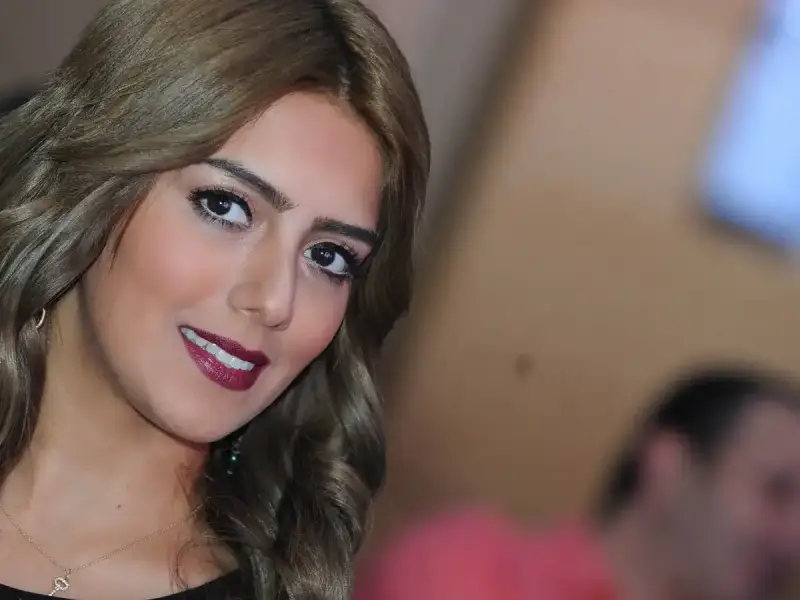 هيا عبد السلام