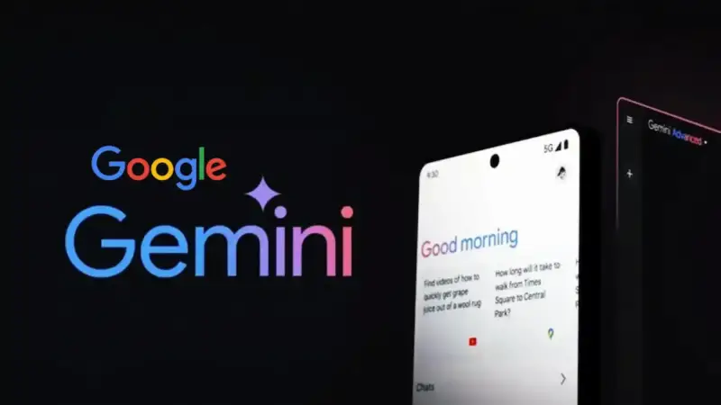 نظام Orion نظام  Gemini 2.0