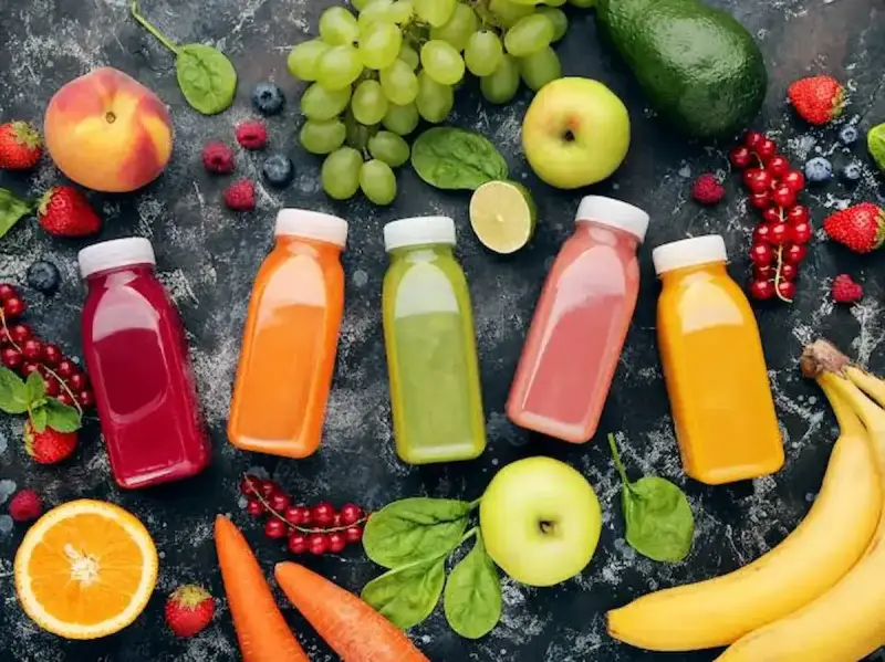 10 بدائل مشروبات الطاقة