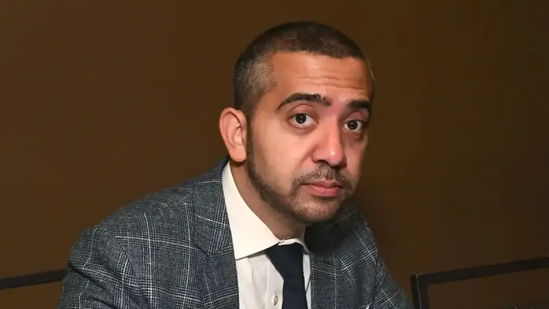 مهدي حسن