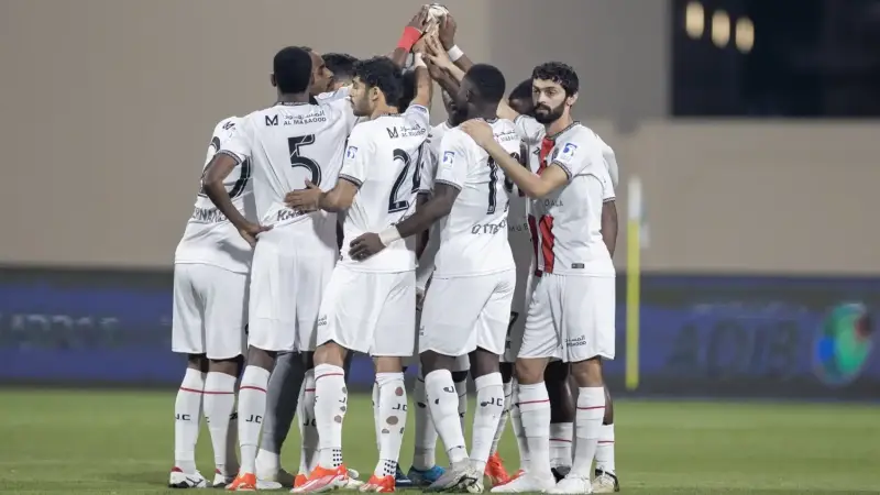 الجزيرة والوصل