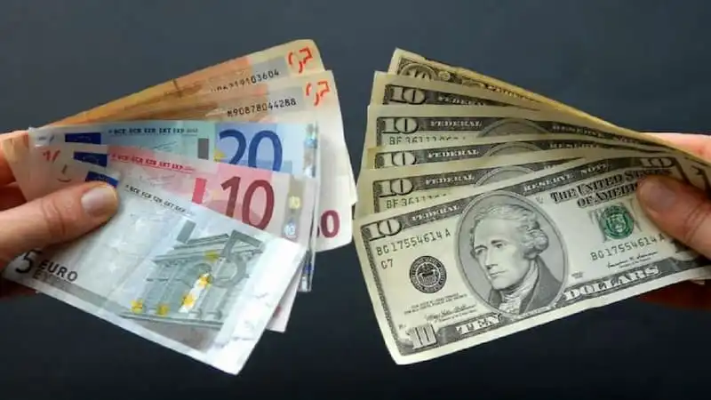أسعار العملات اليوم