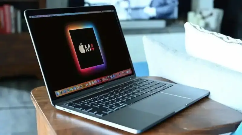بطارية MacBook Pro