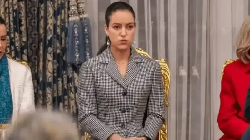 الأميرة خديجة