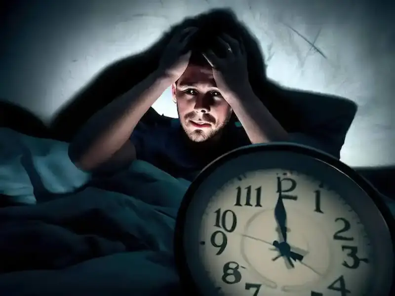 وصفات طبيعية للتخلص من الأرق والنوم بعمق